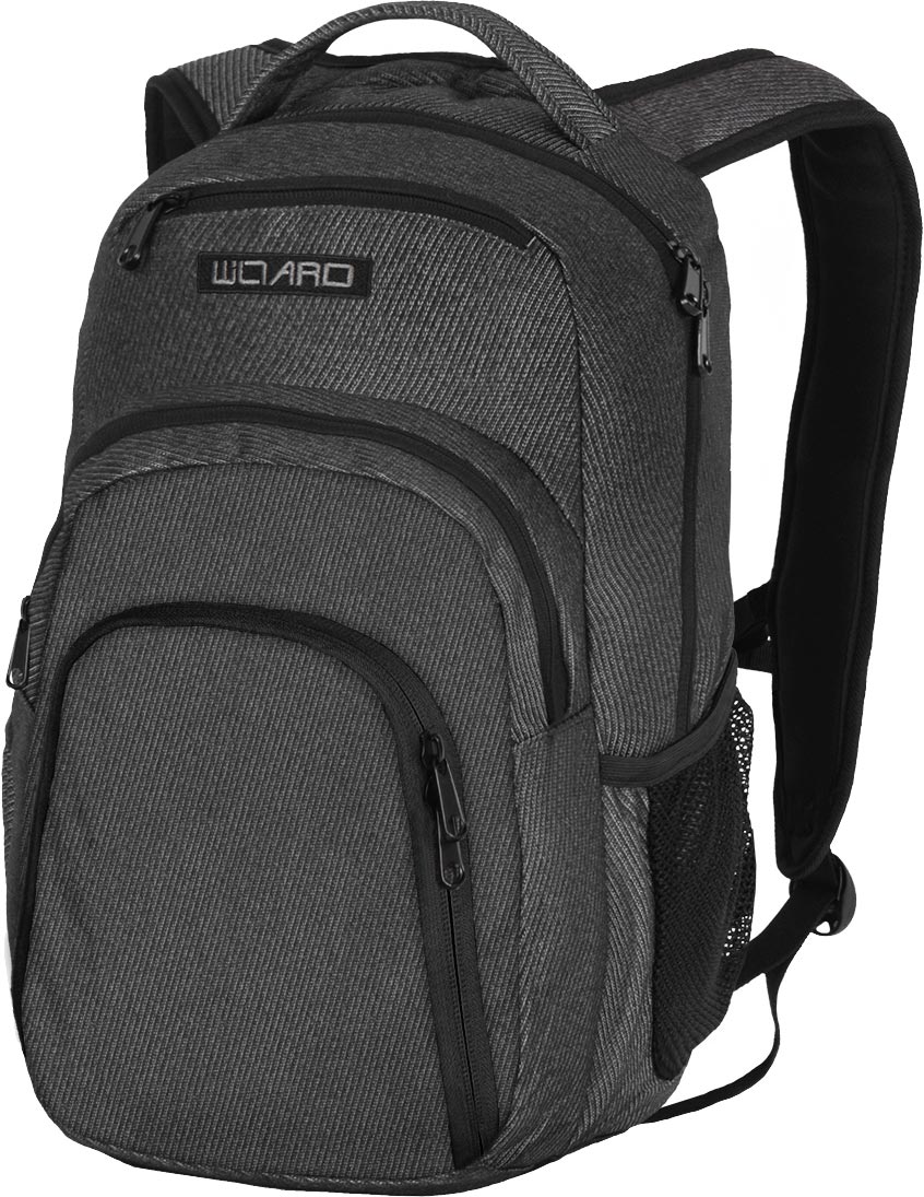 BART 35 - City backpack