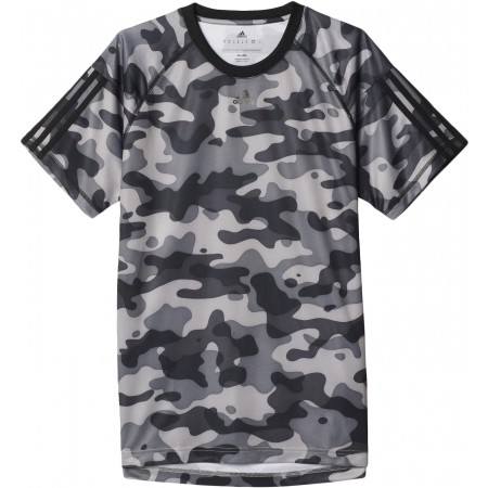 t shirt adidas military
