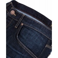 DAREN STRONG HAND - Pánské jeansy
