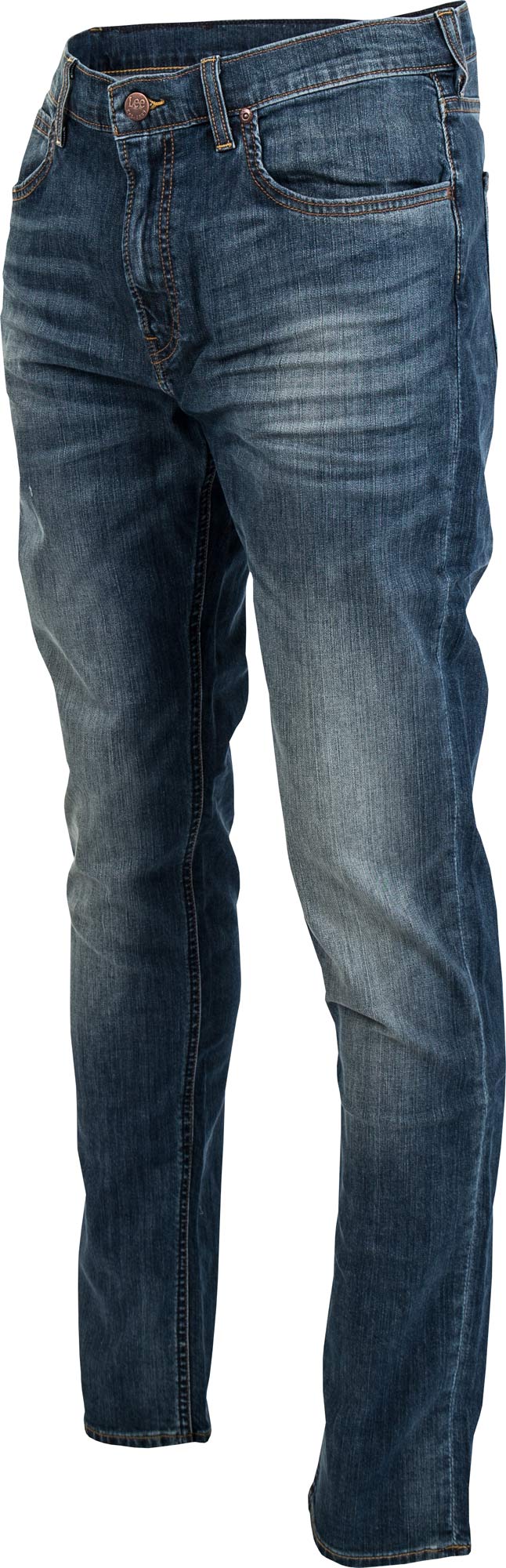 ARVIN BLUE RYTHYM - Pánské jeansy