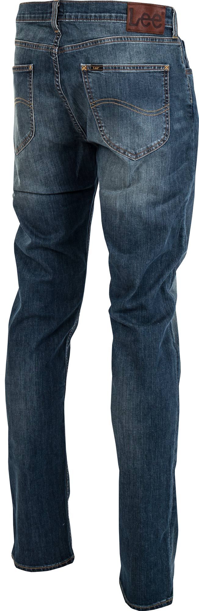 ARVIN BLUE RYTHYM - Pánské jeansy
