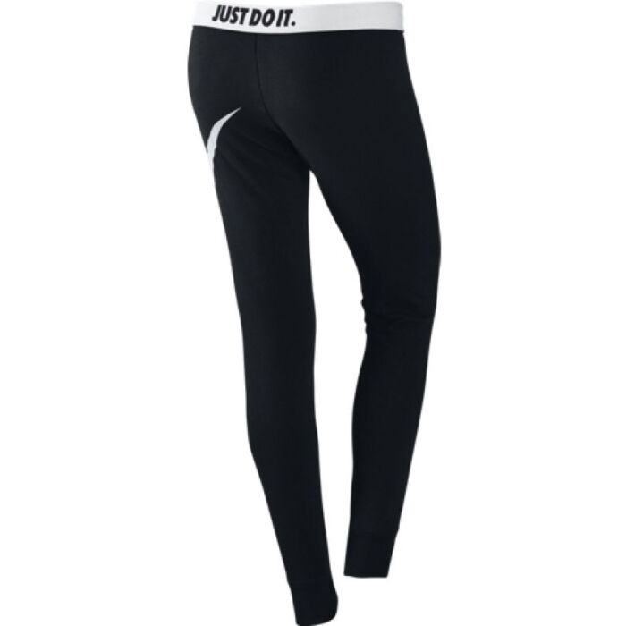 Nike RALLY PANT-TIGHT EXPLODED | sportisimo.com