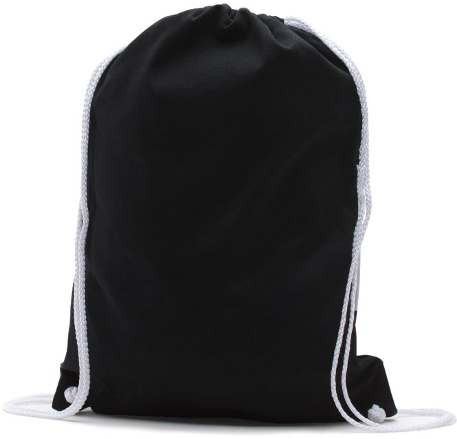 G BENCHED NOVELTY BAG - Fashion Drawstring bag