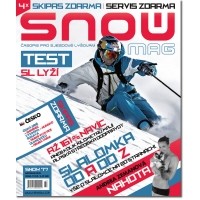 Zeitschrift Snow - Zeitschrift Snow