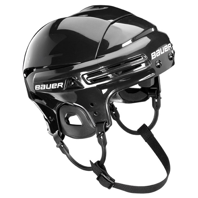 HELMET 2100 SR - Universal hockey helmet