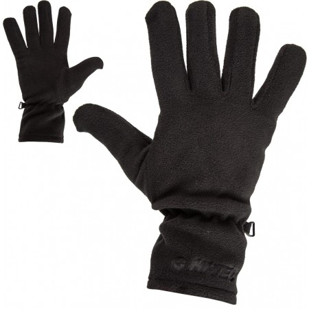 Hi-Tec SALMO FLEECE - Men's gloves