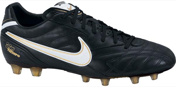 nike tiempo old