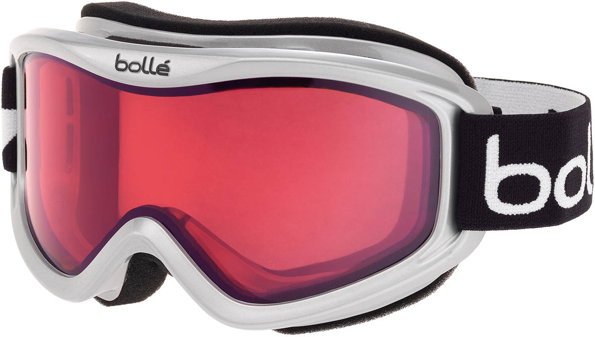 MOJO VERMILLON - Downhill goggles