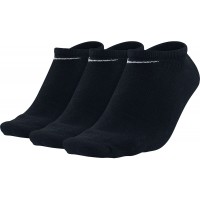 3PPK VALUE NO SHOW - Sports socks