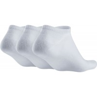 3PPK VALUE NO SHOW - Sports socks