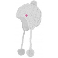 RONA - Dievčenská pletená čapica