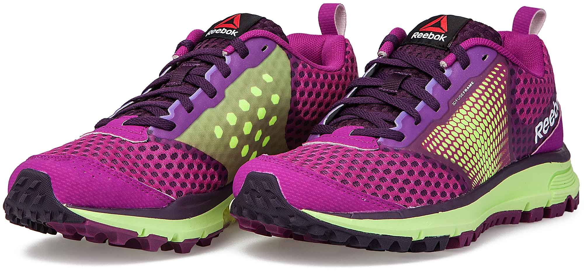 Women's jogging shoes