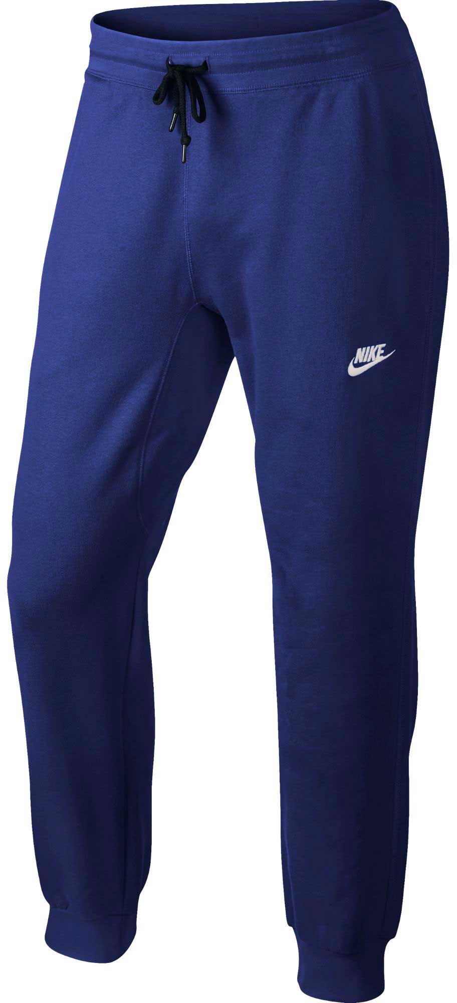 AW77 FT CUFF PANT - Men's tracksuit