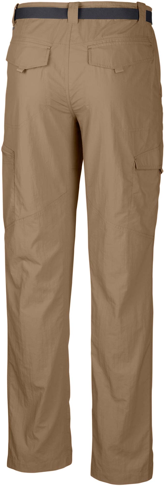 Men's trousers with side pockets