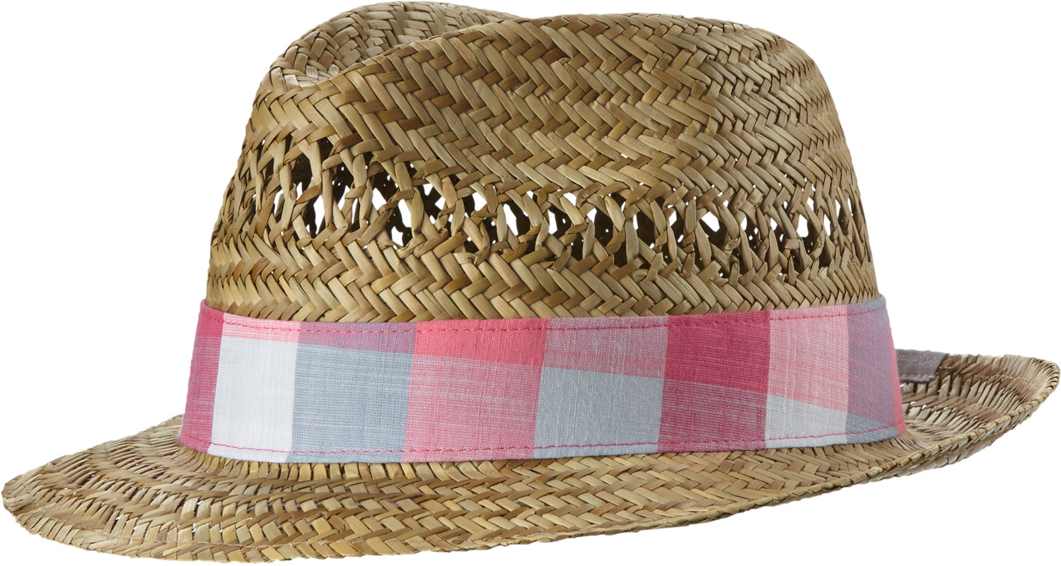 Women’s straw hat