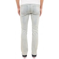 M V56 STANDARD SUNFADE INDIGO - Men's jeans