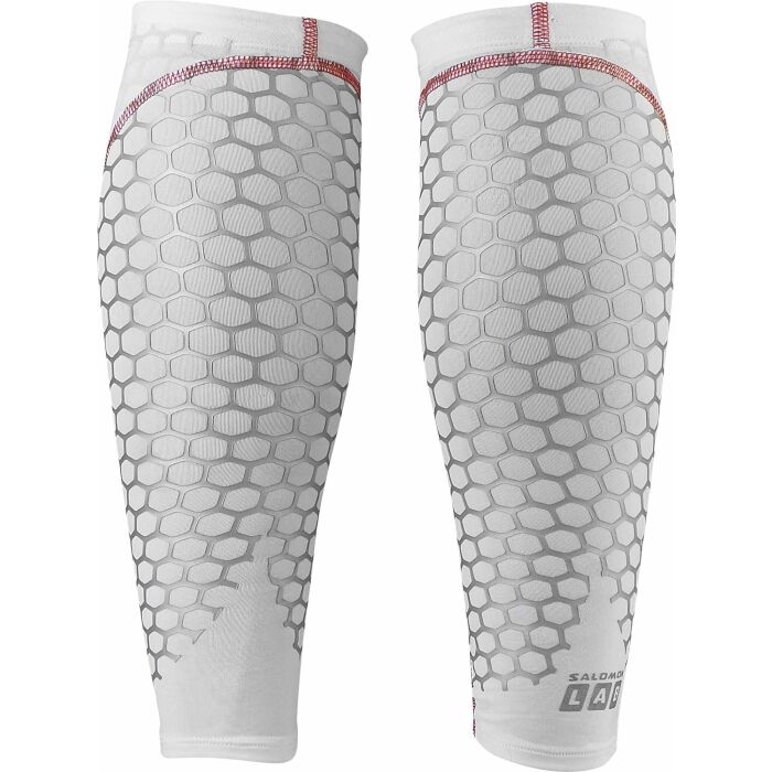 Compression Calf Sleeves Offer Support, Style