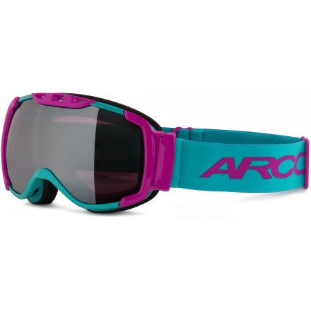 Arcore ROCO W - Ski goggles