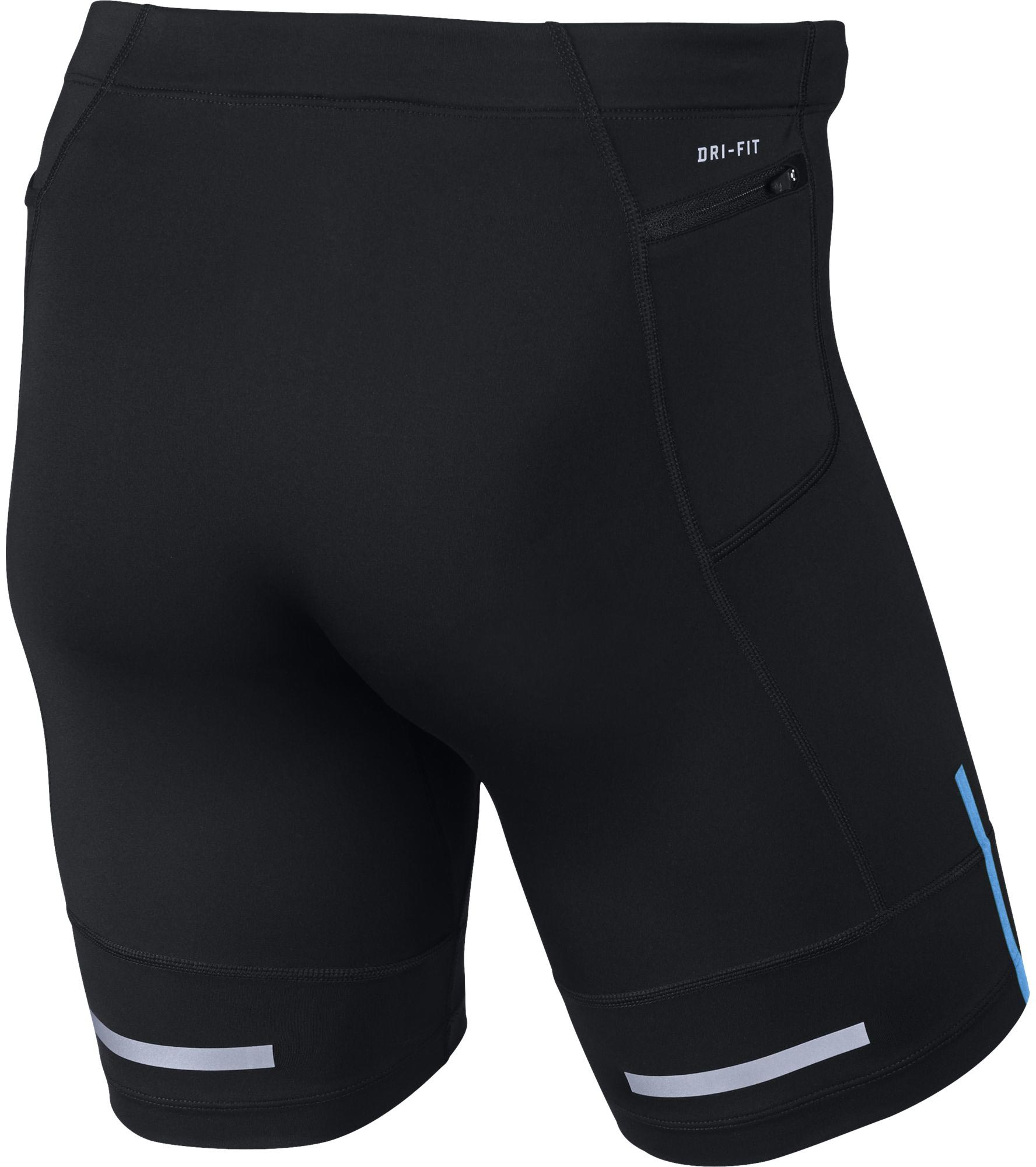 Men's jogging shorts