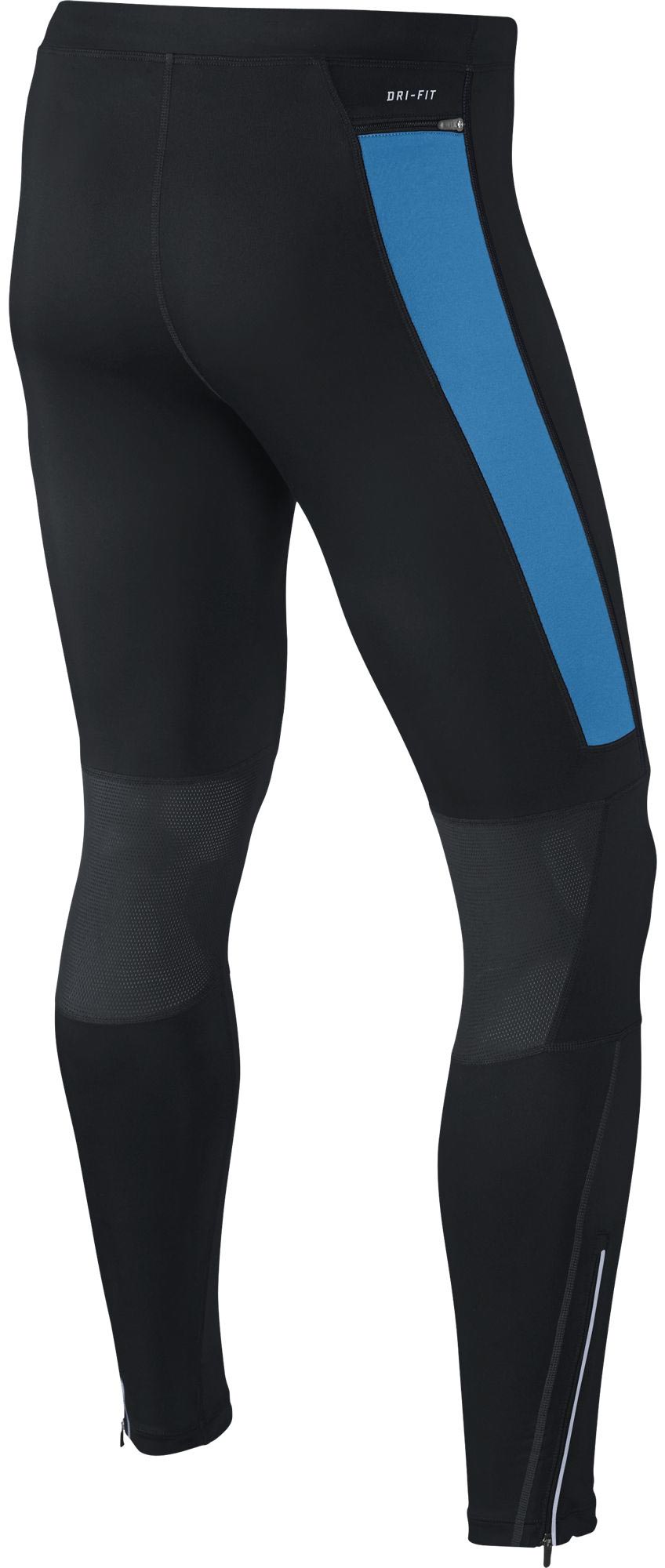 nike dri fit essential tights