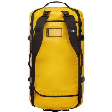 north face duffel bolsa xxl