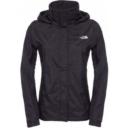 The North Face W RESOLVE jacket - Women's waterproof jacket