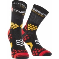 Běžecké trailové ponožky