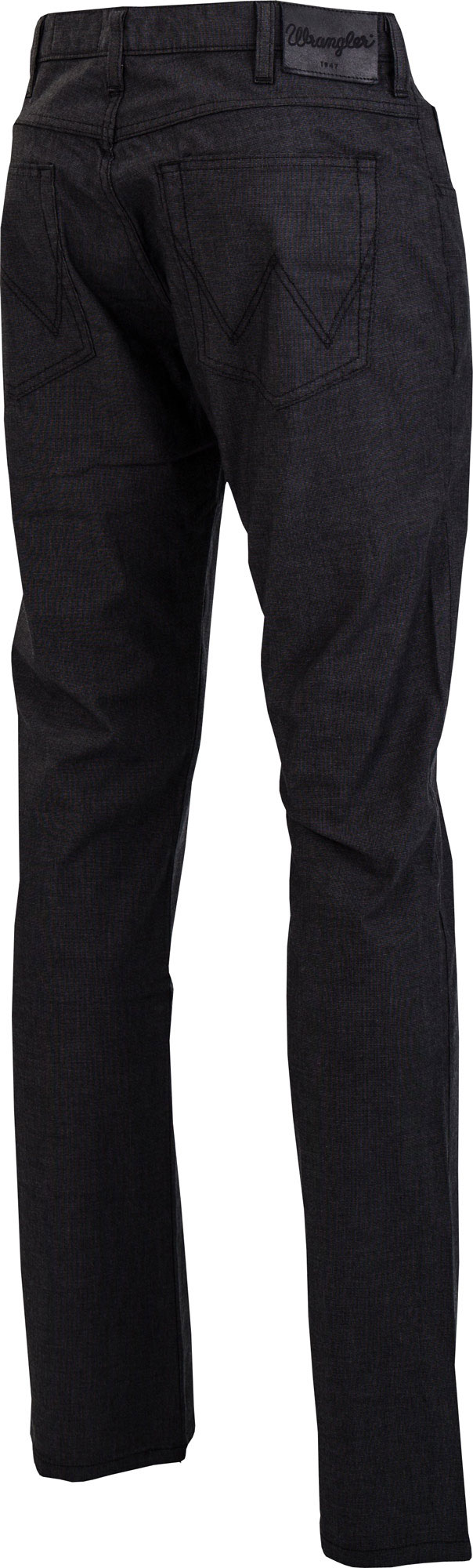 ARIZONA STRETCH BLACK - Pánske nohavice
