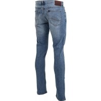 LUKE SUMMER WORN - Pánské jeansy