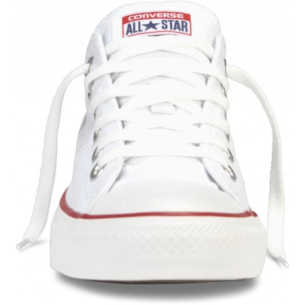 Converse CHUCK TAYLOR ALL STAR Stylische Sneaker, Weiß, Größe 45
