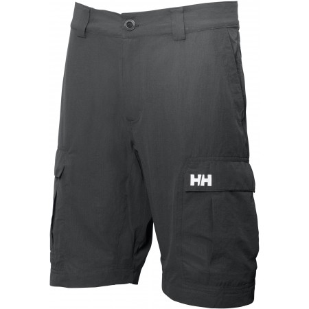 Helly Hansen HH QD CARGO - Pánske outdoorové šortky
