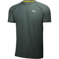 Men's jogging T-shirt