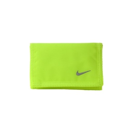 Nike BASIC WALLET - Peňaženka