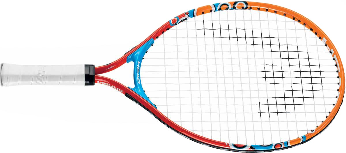 Novak 19 - Dětská tenisová raketa