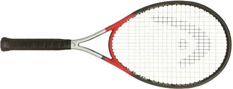 TI. S2 ORIGINAL - Tennis racket