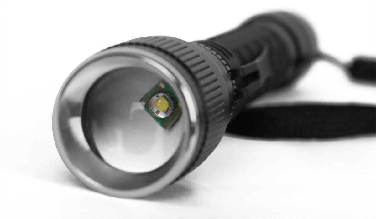 PROXI - Taschenlampe