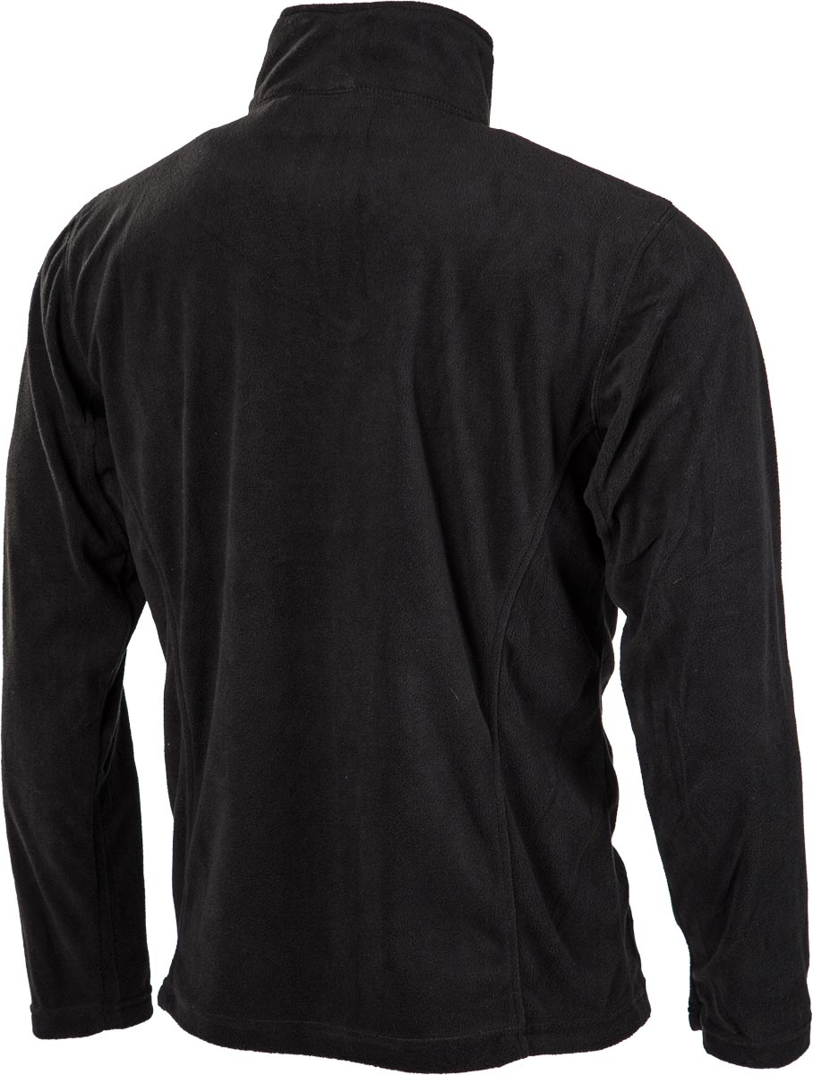 FANTO II BLACK FLEECE - Men's sweatshirt