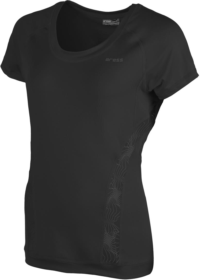 APLHEGE - Women's functional T-shirt