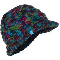 RAINBOW - Women's Knit Hat
