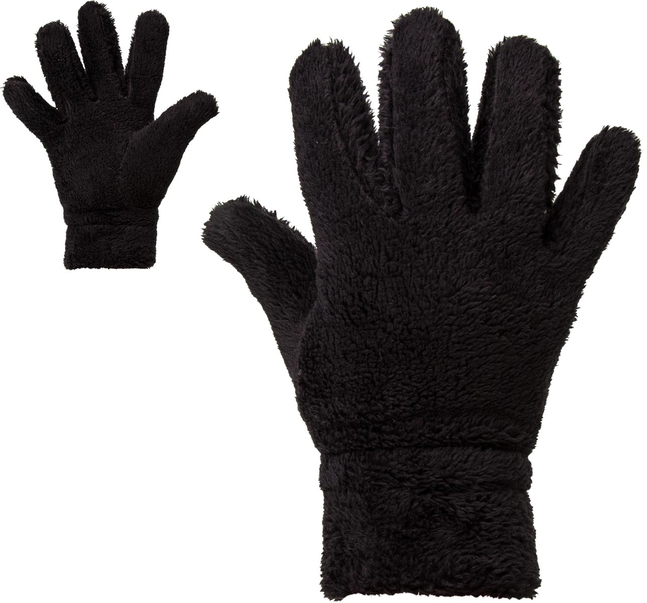 KIRA - Women's fleece gloves