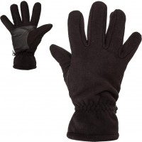 CONOR - Fleece gloves