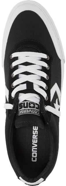 Unisex low top sneakers