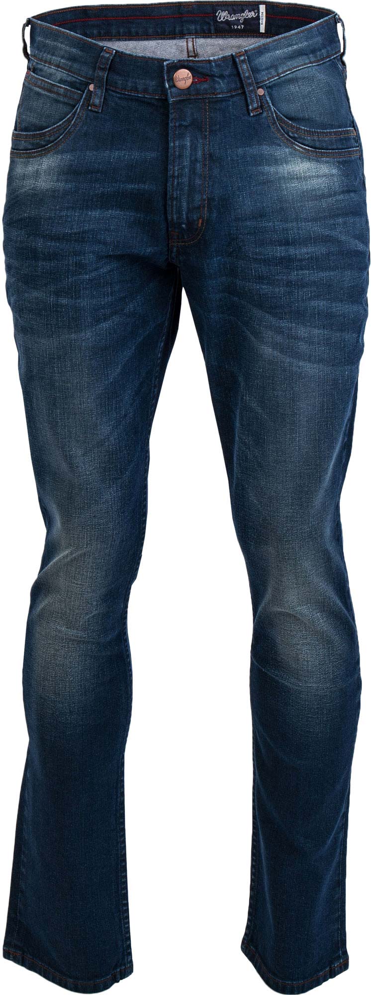 Pánské jeansy