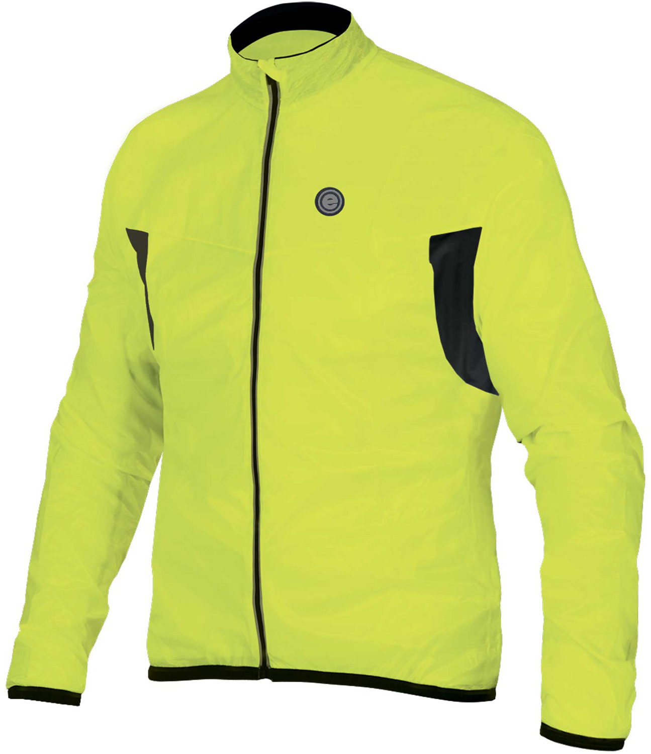 Jachetă de ciclism
