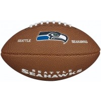 Mini ball for american football