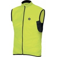 Cycling vest