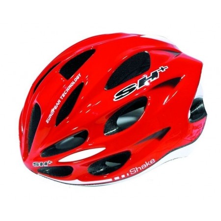 SH+ SHAKE - Cyklistiská helma