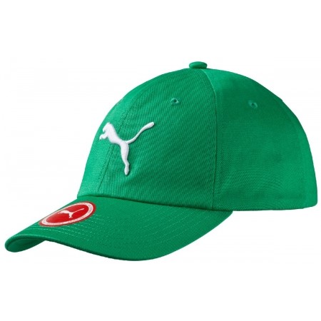 puma kids cap