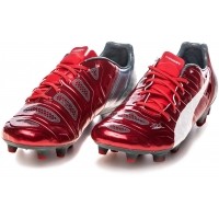 EVOPOWER 1.2 GRAPHIC FG - Football Boots