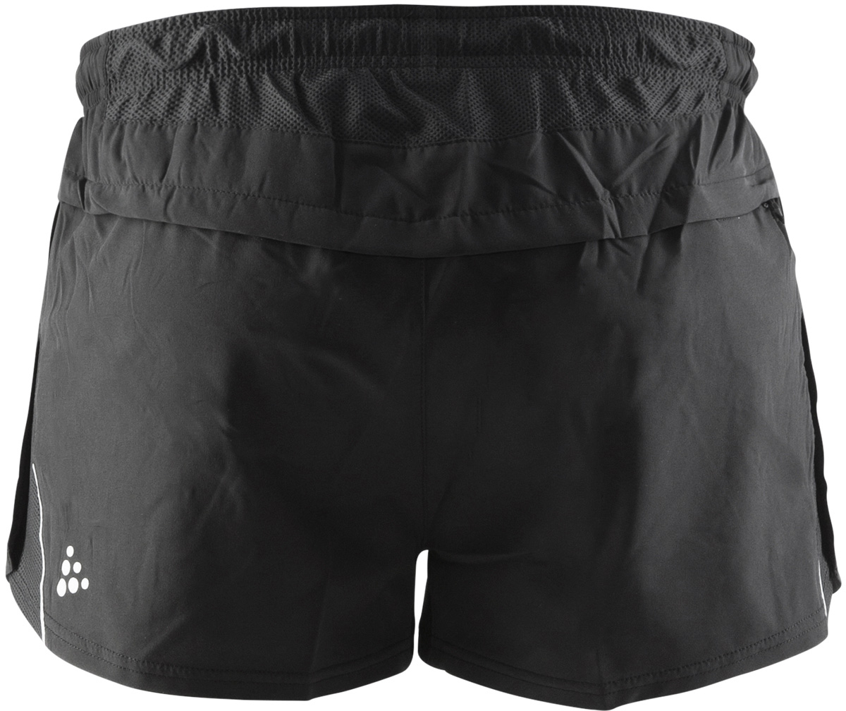 Men's short shorts